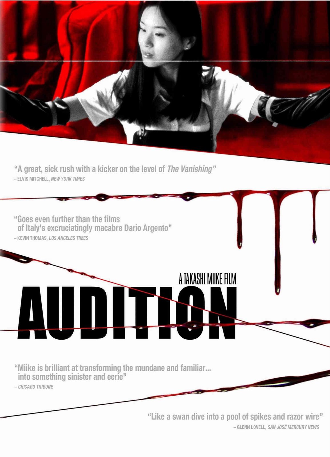 1204 - Audition